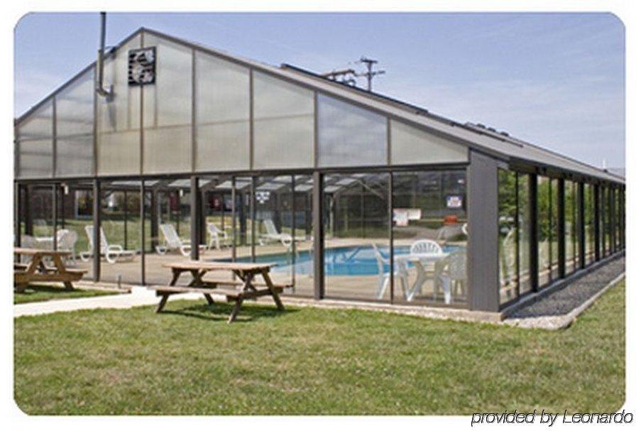 Bestway Inn - Madison Exterior photo